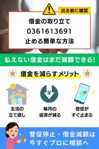 0361613691はメルペイ