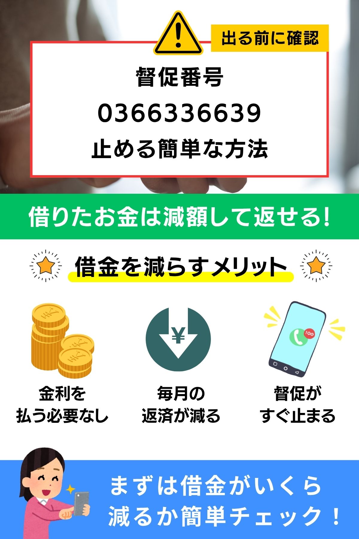0366336639は三井住友カード